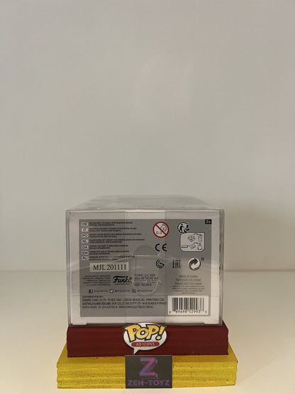 FUNKO POP! Ad Icons Slush Puppie #106