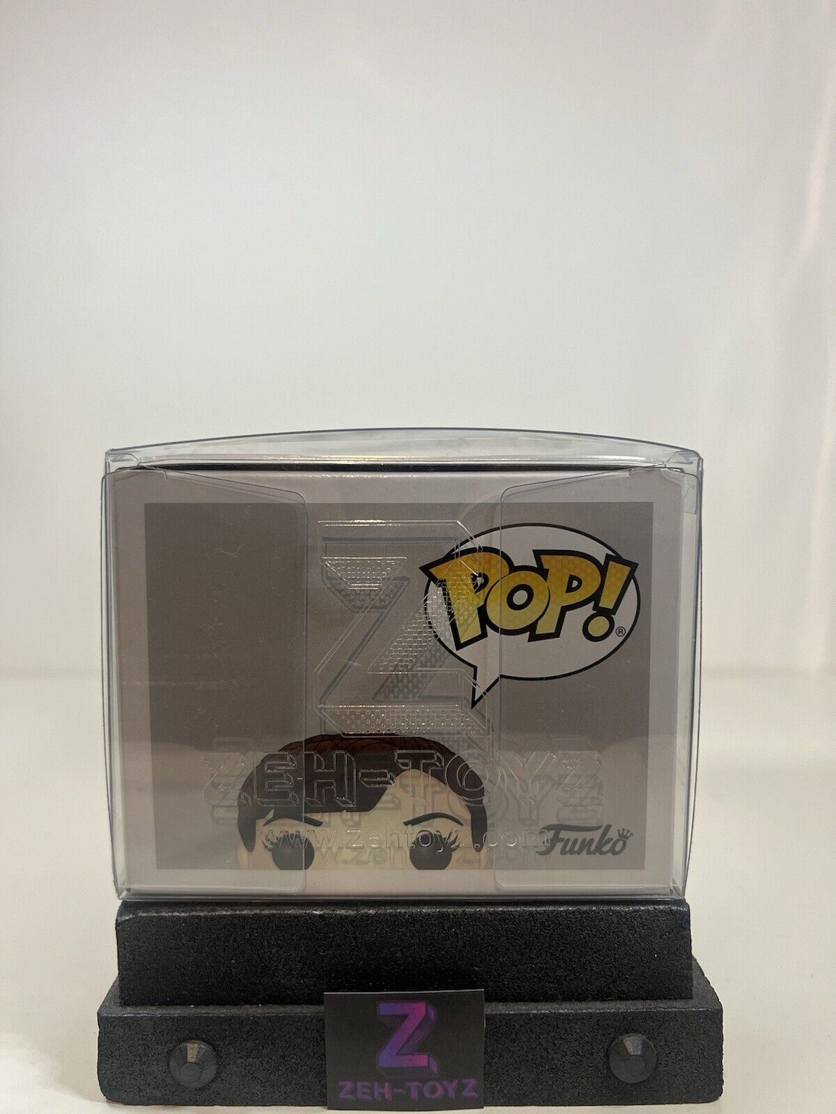 FUNKO POP! Movies Star Wars Qi’Ra #241