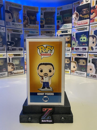 FUNKO POP! Movies Eastbound & Down Kenny Powers #1080