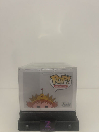 FUNKO POP! Animation Disenchantment King Zogg #594 (2)