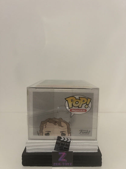 FUNKO POP! VINYL - CAST AWAY - CHUCK NOLAND AND WILSON #791