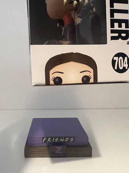 FUNKO POP! Television TV Friends Monica Geller #704