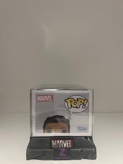 FUNKO POP! Marvel Studios She Hulk Nikki #1133