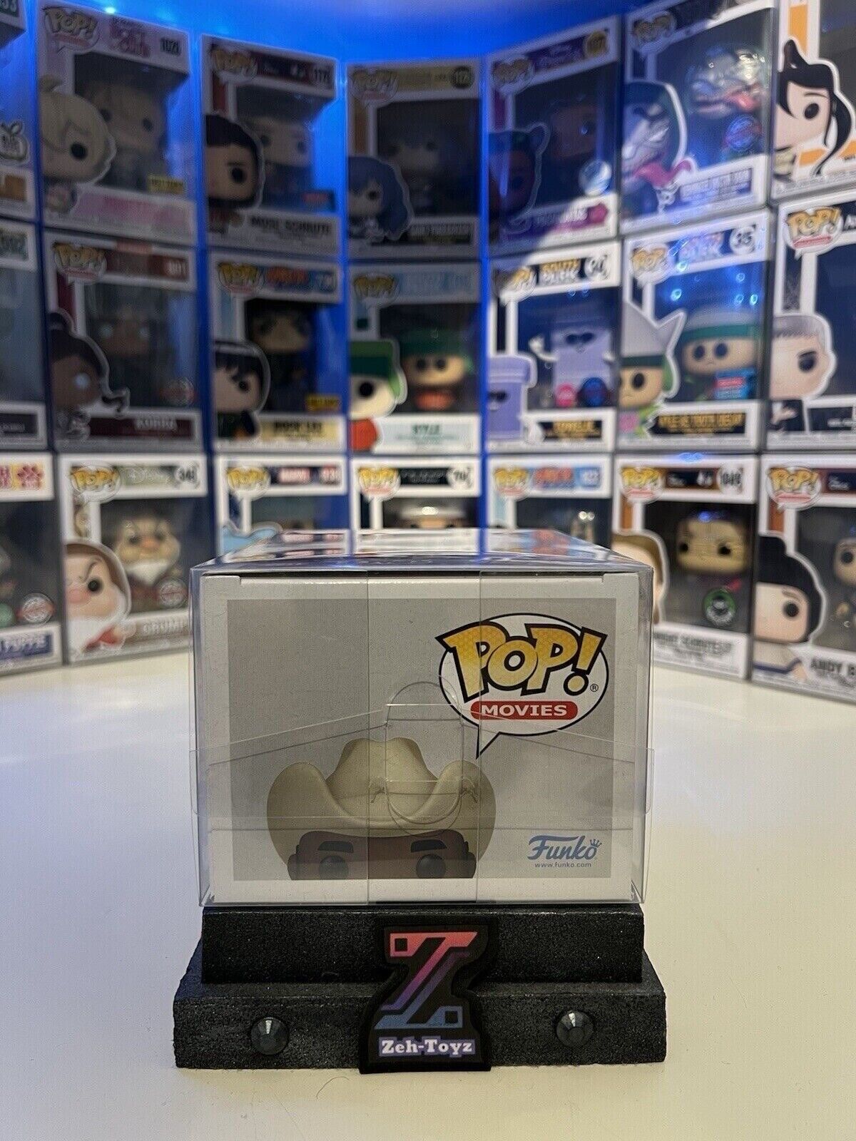 FUNKO POP! Basketball Movies Space Jam Lebron james #1185 Exclusive