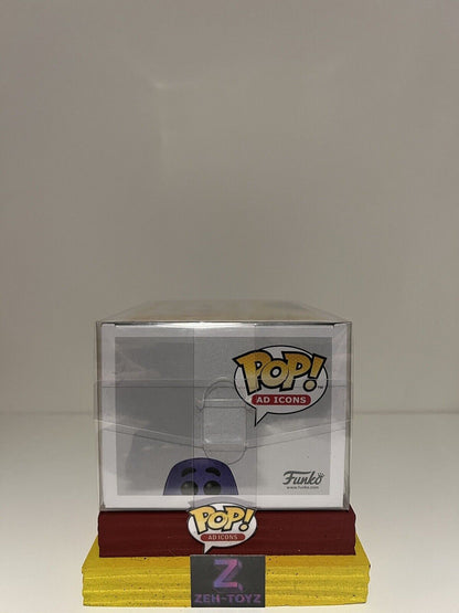 FUNKO POP Ad Icons McDonalds Grimace #86