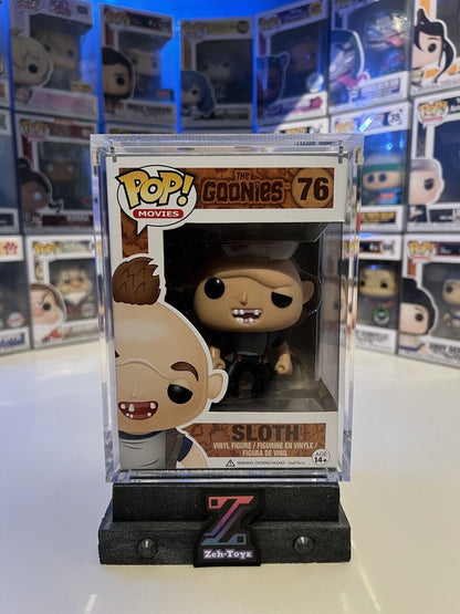 FUNKO POP! Movies The Goonies Sloth #76