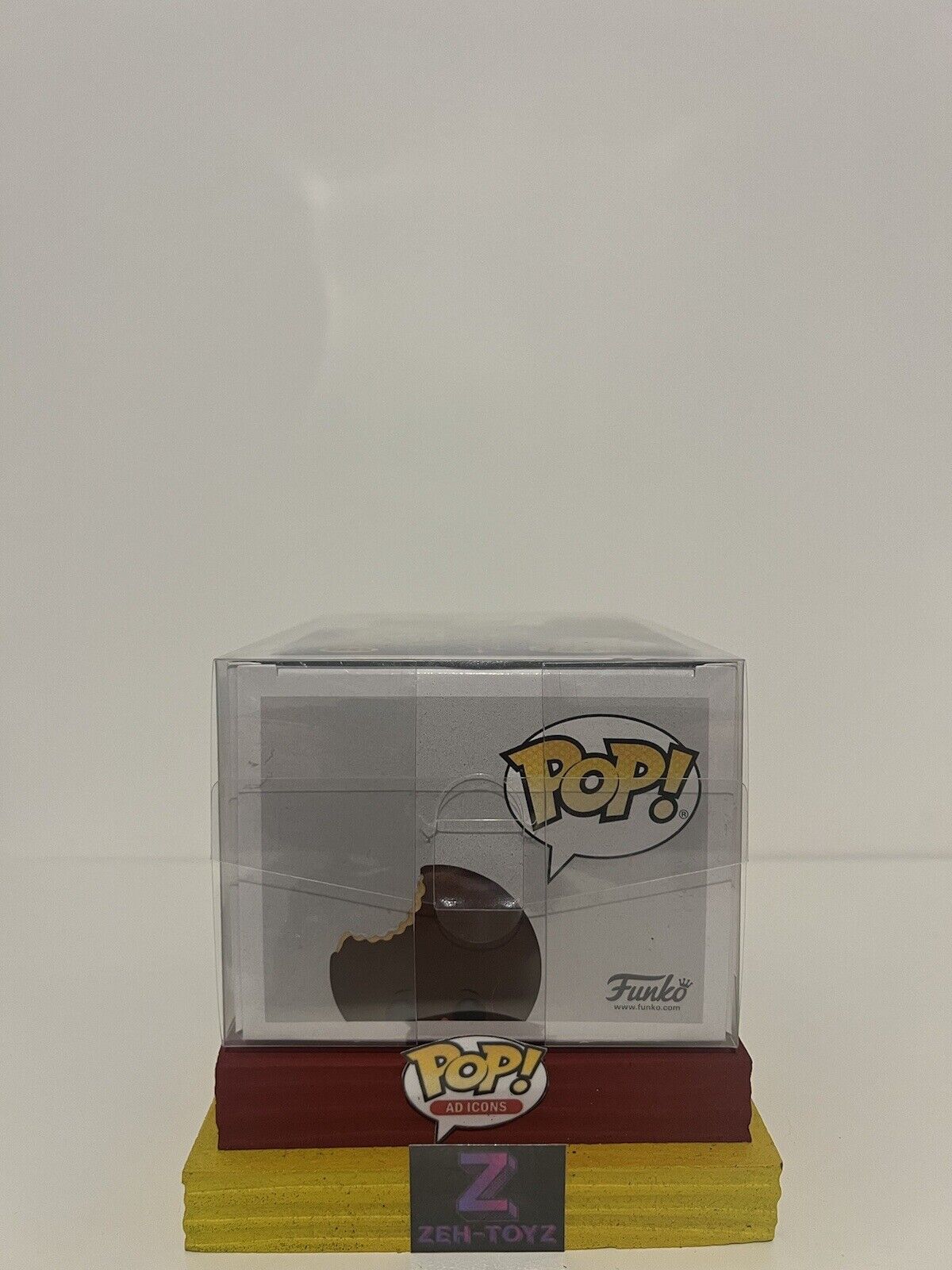 FUNKO POP! Ad Icons Moon Pie #98 Special Edition