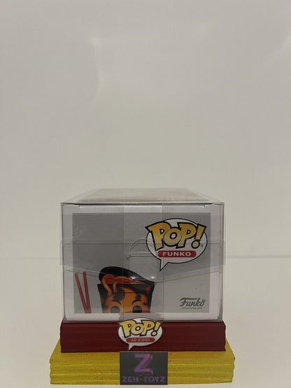 FUNKO POP! Funko Originals Spicy Noodles #24 Hot Topic Exclusive