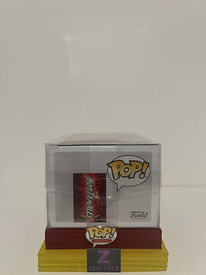 FUNKO POP! Ad Icons Food Hot Tamales #100