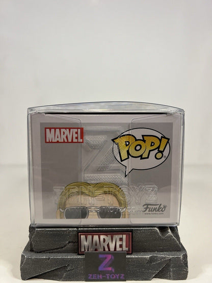 FUNKO POP! Marvel Studios Avengers End Game Thor #479