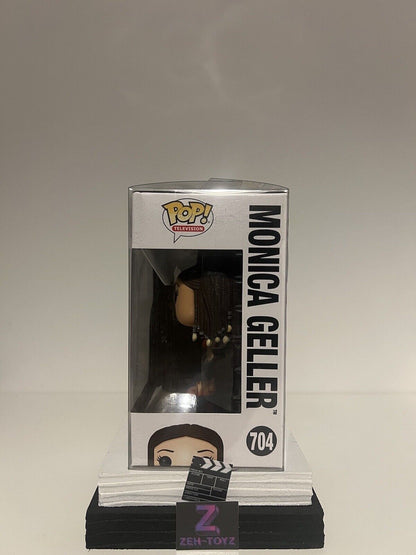 FUNKO POP! VINYL - FRIENDS - MONICA GELLER #704