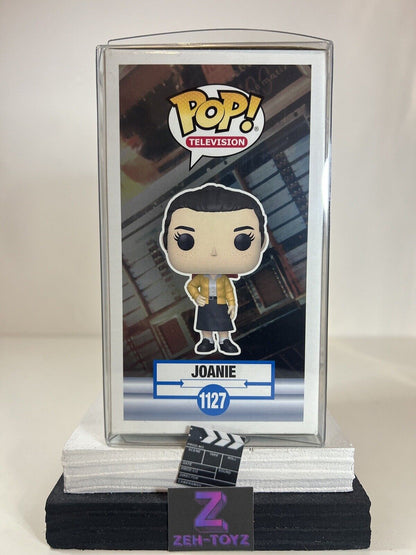 FUNKO POP! Television TV Happy Days Joanne #1127