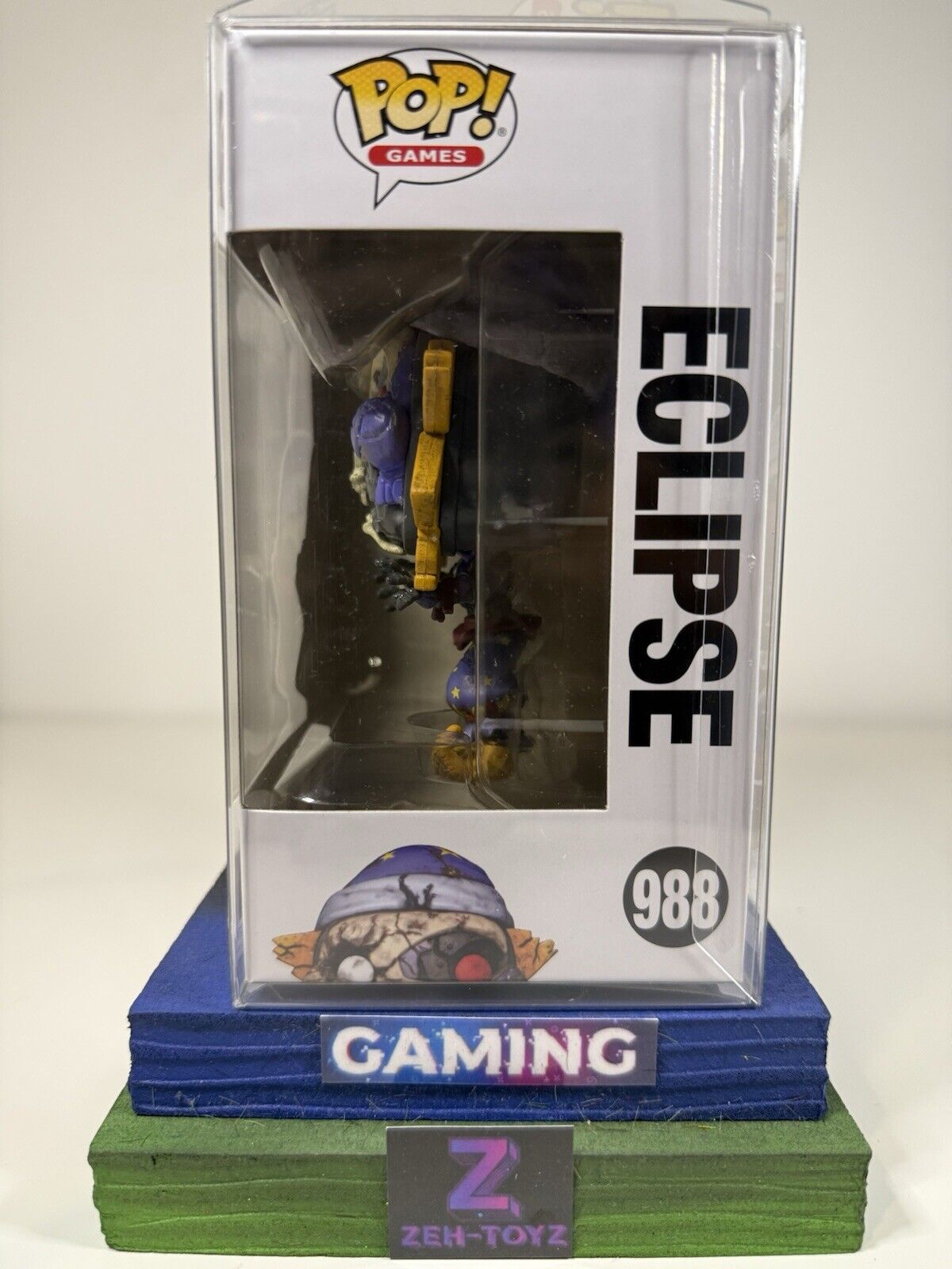 FUNKO POP! Games Five Nights At Freddy’s Eclipse #988