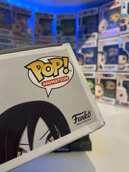 FUNKO POP! Anime Naruto Shippuden Orochimaru #729