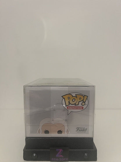 FUNKO POP! VINYL - DISENCHANTMENT - BEAN #591 - ZT: 50