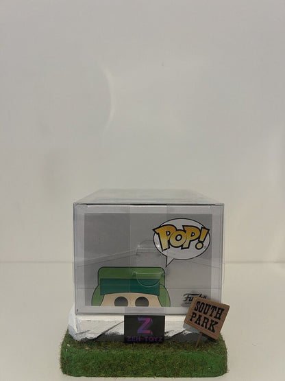 FUNKO POP! VINYL - SOUTH PARK - KYLE #09