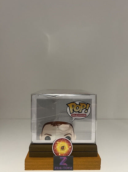 FUNKO POP! Television The Big Bang Theory Sheldon Cooper #11 1000pcs