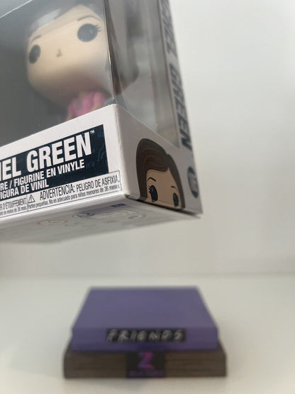 FUNKO POP! Television TV Friends Rachel Green #1065