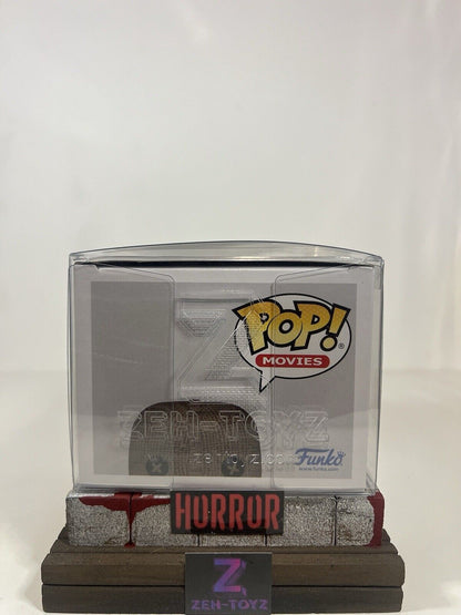 FUNKO POP! Horror Movies Trick R Treat Sam #1243 Special Edition