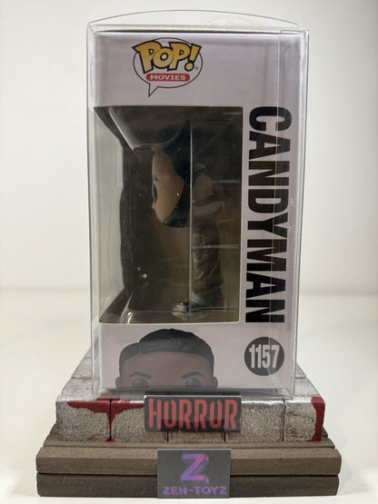 FUNKO POP! Horror Movies Candyman #1157