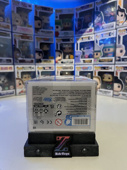 FUNKO POP! Anime Boruto Narutos Next Generation Inojin #1038