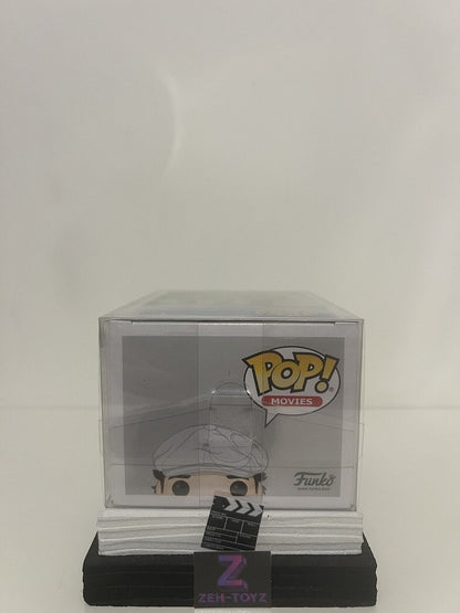 FUNKO POP! VINYL - CADDYSHACK - TY WEBB #720