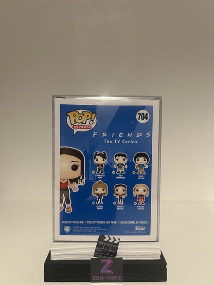 FUNKO POP! VINYL - FRIENDS - MONICA GELLER #704