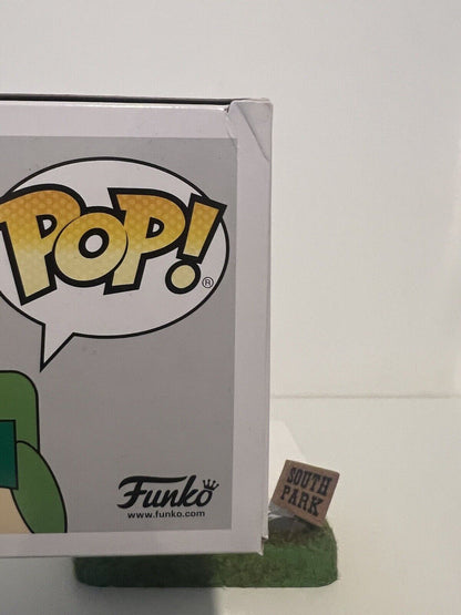 FUNKO POP! Animation Television South Park Kyle #09