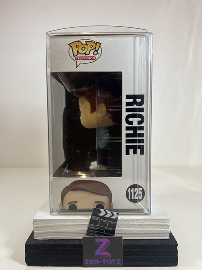 FUNKO POP! Television TV Happy days Richie #1125