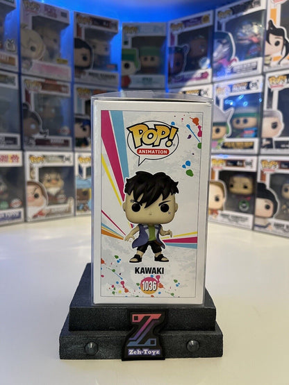 FUNKO POP! VINYL - BORUTO - KAWAKI #1036