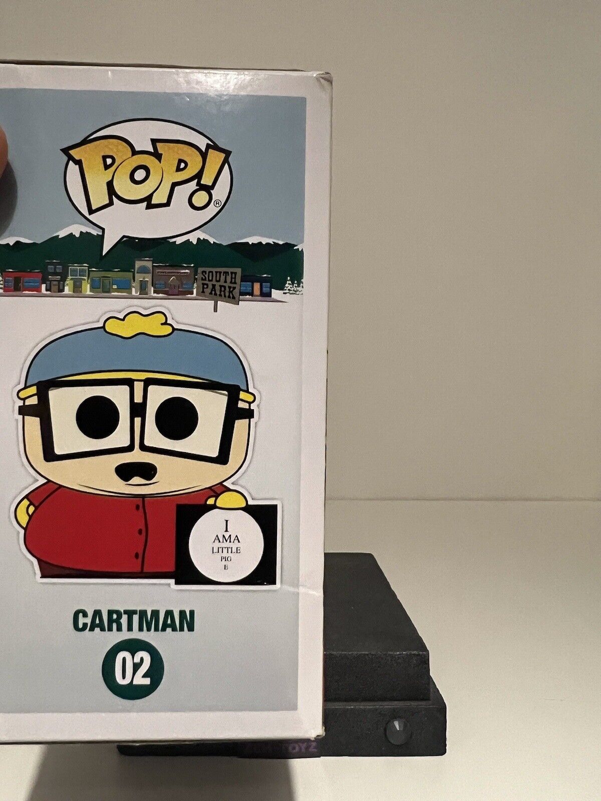 FUNKO POP! Animation South Park Cartman #02