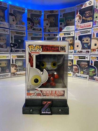 FUNKO POP! - ULTRAMAN - FATHER OF ULTRA #765