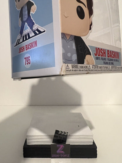 FUNKO POP! Movies Big Josh Baskin #795