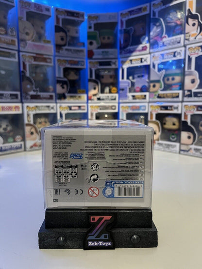 FUNKO POP! VINYL - BORUTO - CHO-CHO #1037