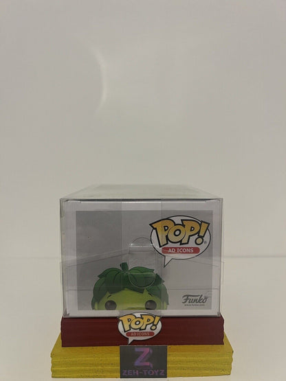 FUNKO POP! Ad Icons Green Giant Sprout #43