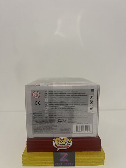 FUNKO POP! VINYL - MONSTER CEREALS - FRUIT BRUTE #06 - FUNKO EXCLUSIVE 2500 PCS