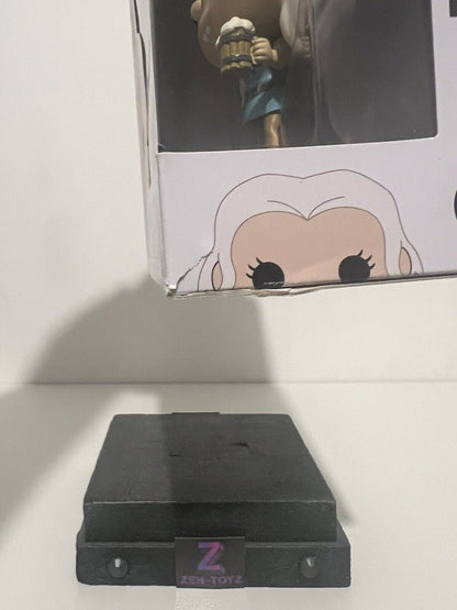 FUNKO POP! Animation Disenchantment Bean #591