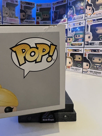 FUNKO POP! Disney Princess' Cinderella #222