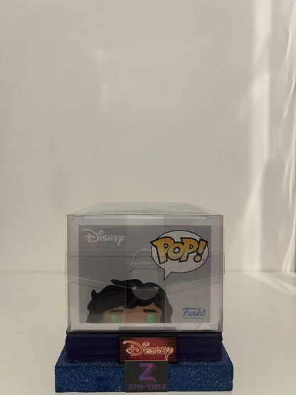 FUNKO POP! VINYL - DISNEY - ENCANTO - BRUNO MADRIGAL #1425 - REF: 1563