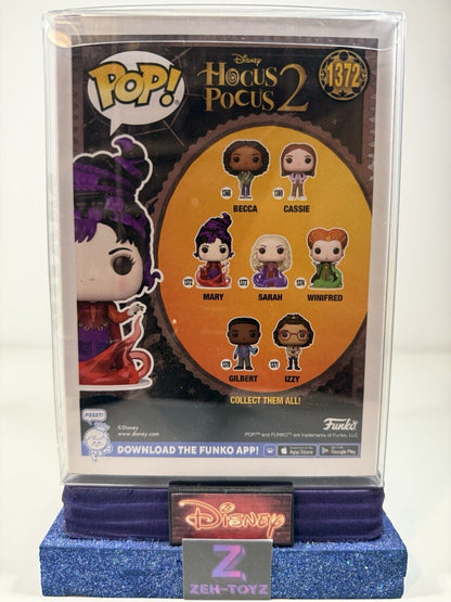 FUNKO POP! Disney Movies Hocus Pocus 2 Mary #1372