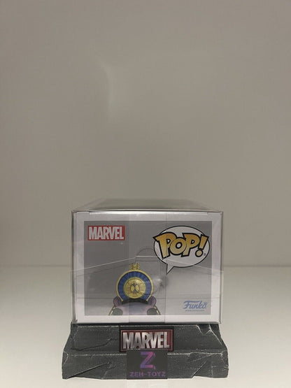 FUNKO POP! Marvel Studios Moon Knight Taweret #1189 2023 Wondrous Convention