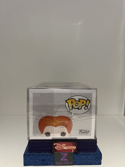 FUNKO POP! Disney Hocus Pocus Winifred Sanderson #557