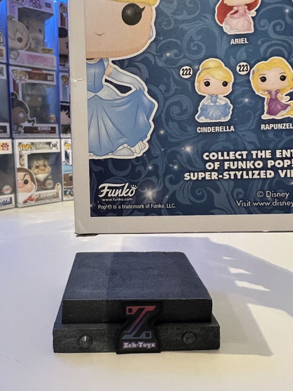 FUNKO POP! Disney Princess' Cinderella #222