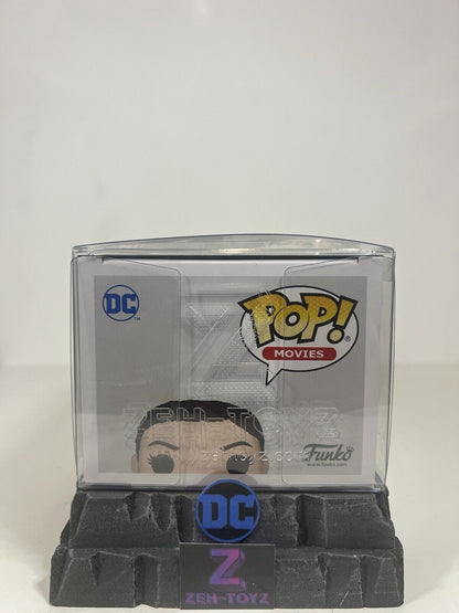 FUNKO POP! DC Universe Movies Justice League Diana Prince #1124