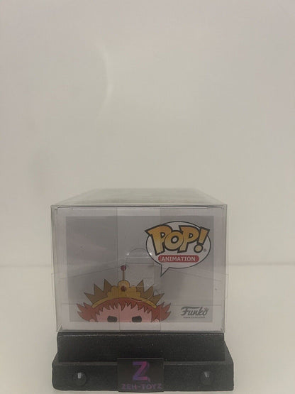 FUNKO POP! VINYL - DISENCHANTMENT - KING ZOGG #594 - ZT: 41 / 194