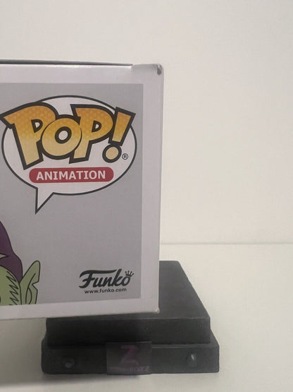 FUNKO POP! Animation Television Disenchantment Elfo #593 Rare Grail (2)