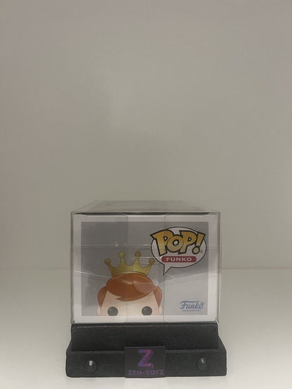 FUNKO POP! Marvel Studios Freddy Funko As Carnage #SE 4000pcs