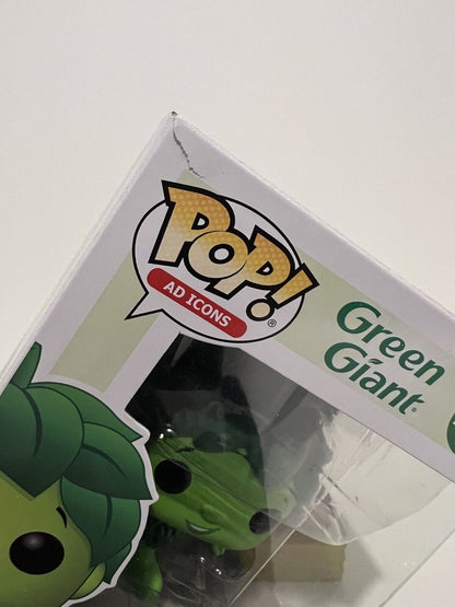 FUNKO POP! Ad Icons Green Giant Sprout #43