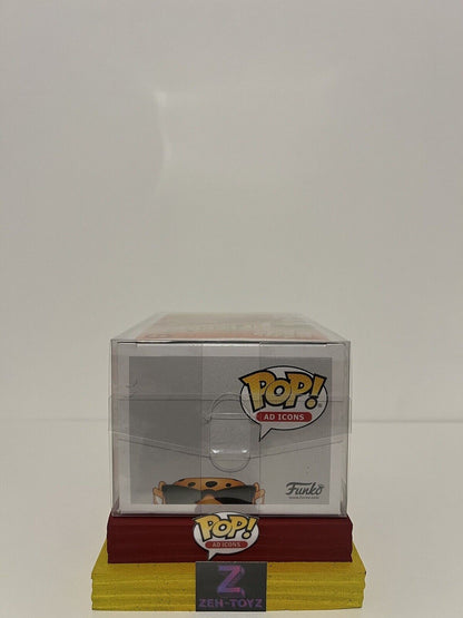 FUNKO POP! Ad Icons Cheetos Chester Cheetah #77