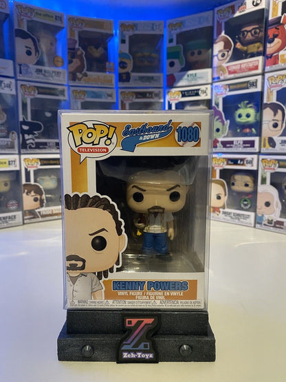 FUNKO POP! Movies Eastbound & Down Kenny Powers #1080